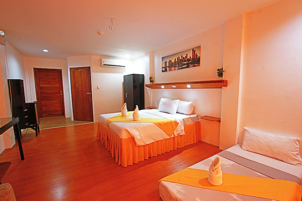 Harmony Hotel 21/57