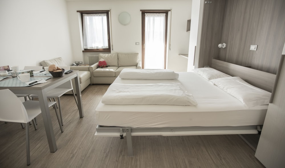 Aparthotel Des Alpes 23/73