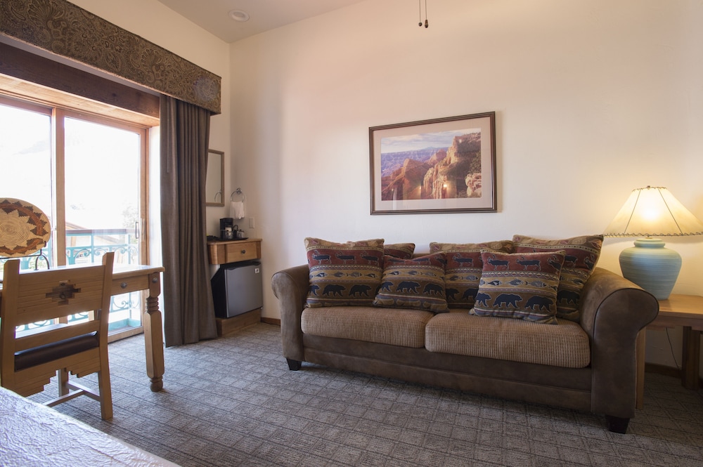 Table Mountain Inn 35/53