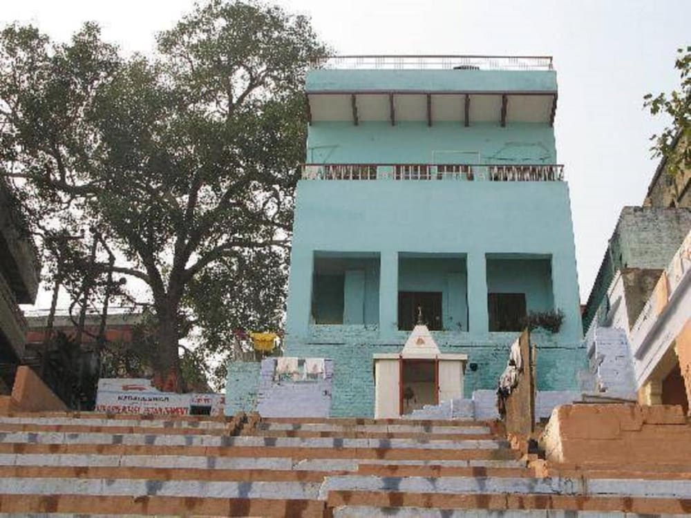 Kedareswar Bed and Breakfast photo5