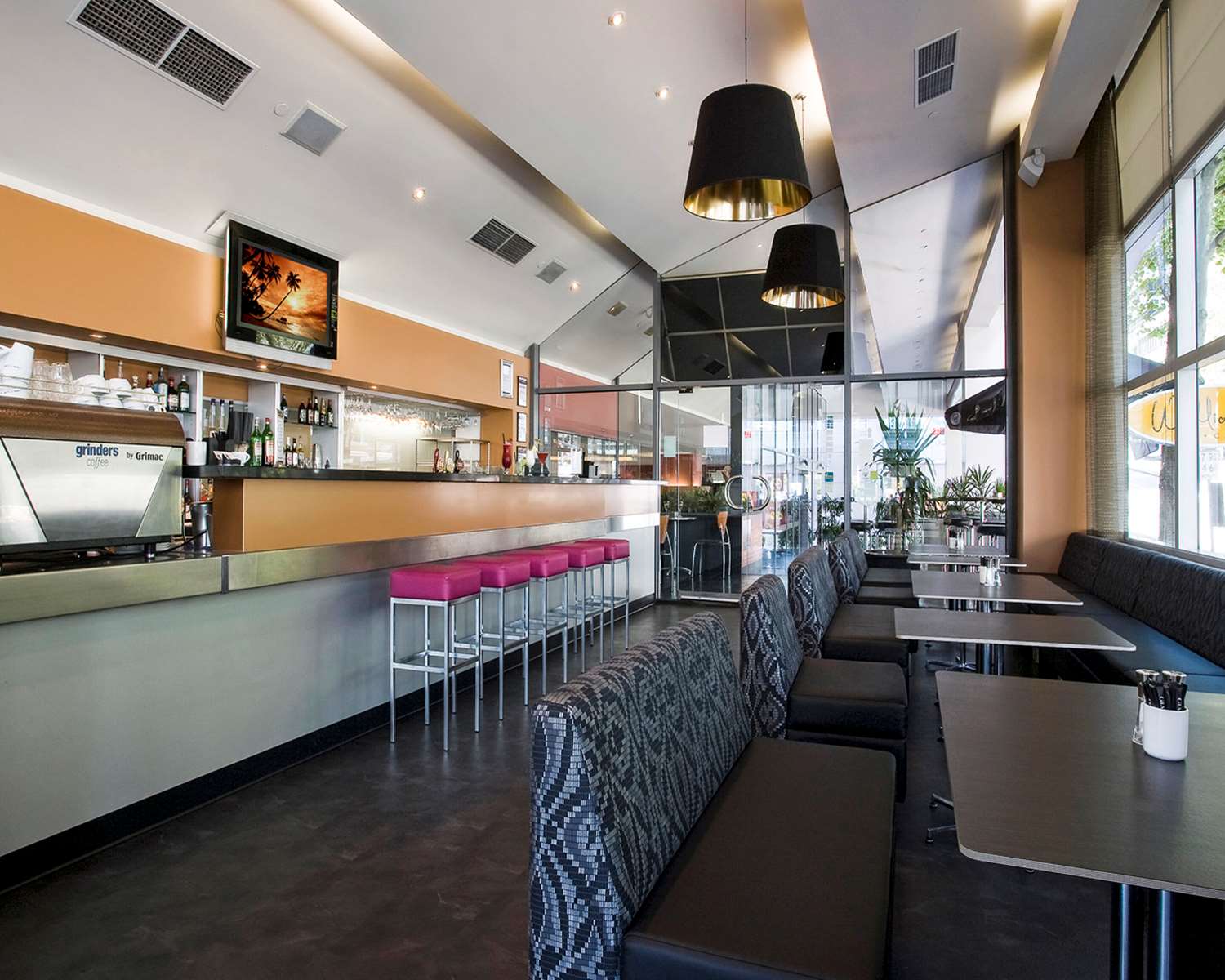 CLARION SUITES GATEWAY 30/44