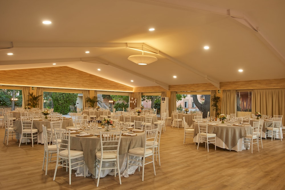 Belle Virrey Finca Hotel 62/76