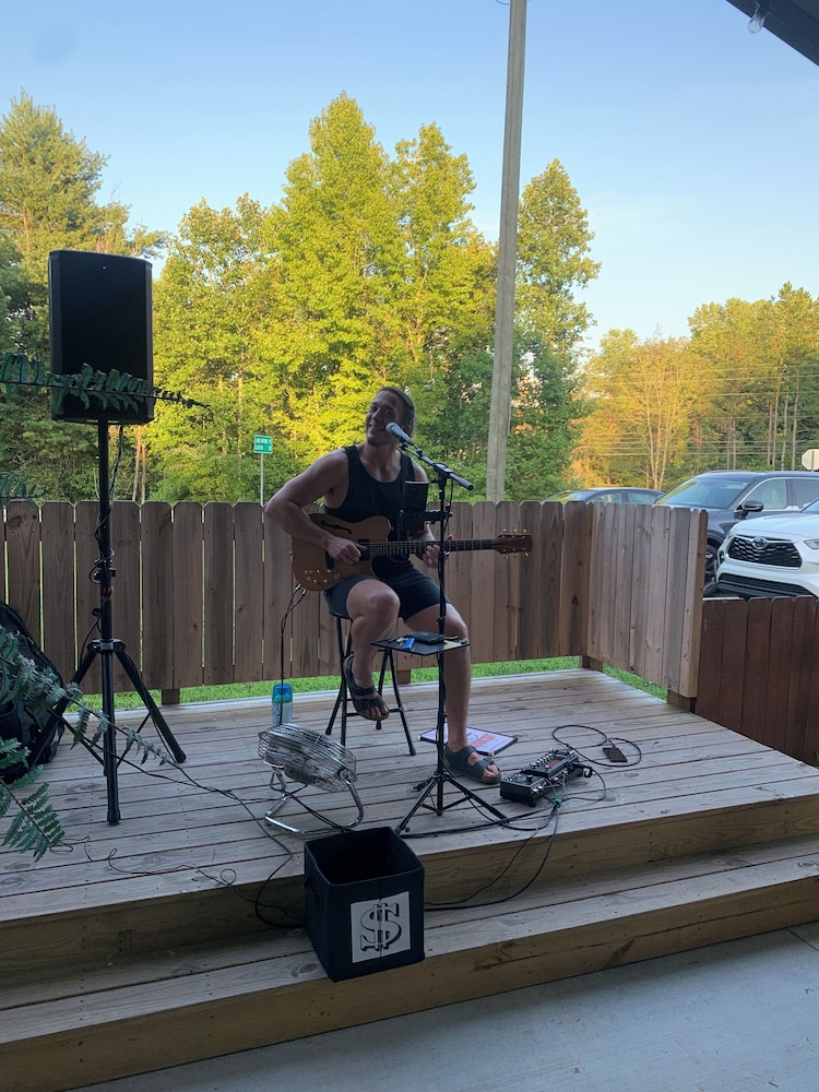 Nacoochee Valley Rentals 21/50