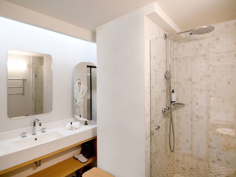 Mercure Nantes Centre Gare 13/73