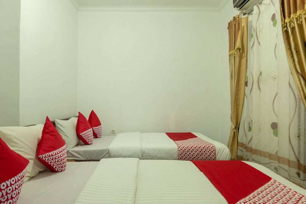 OYO 609 Ms Hotel Pangandaran 26/34