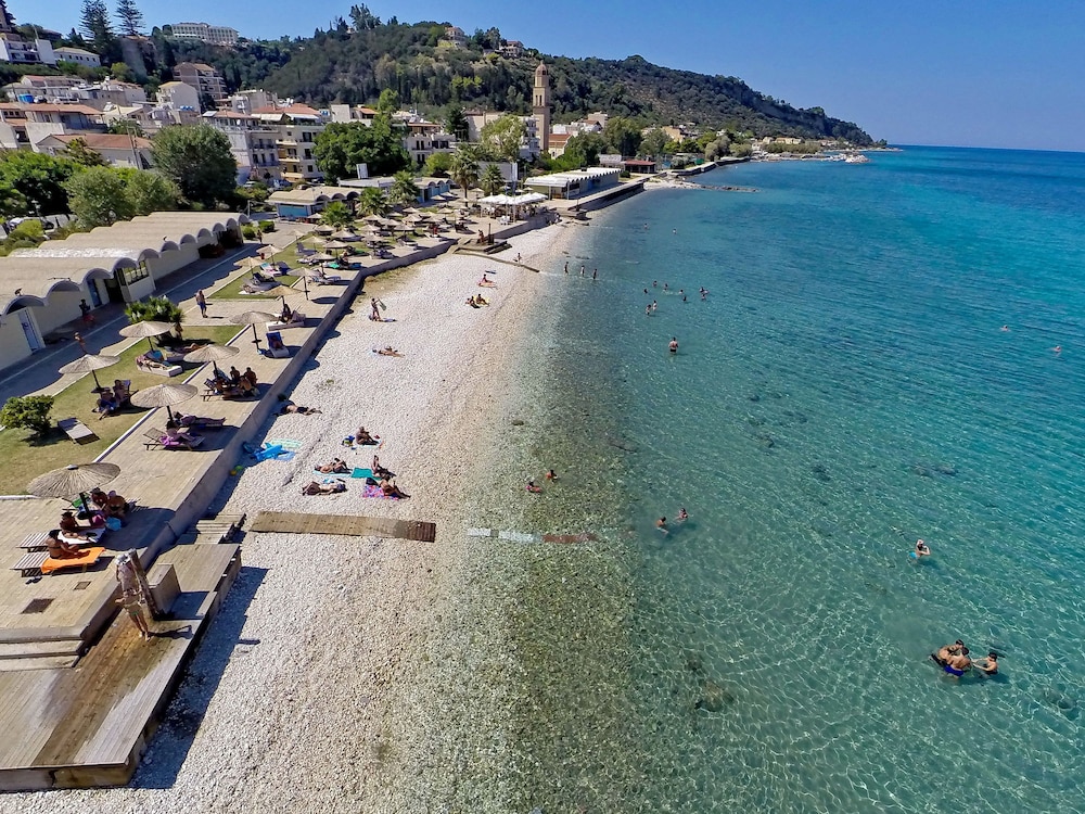 Palatino Hotel 79/83