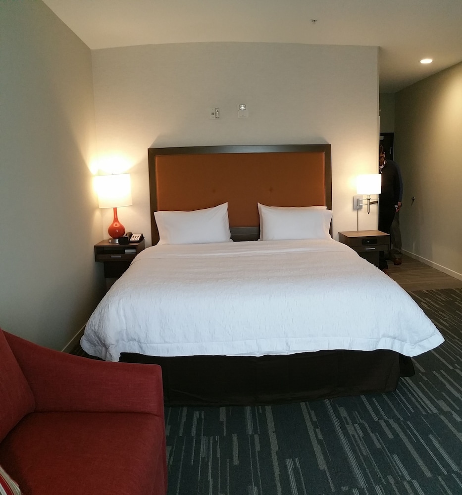 Hampton Inn Suites Houston Atascocita 11/38