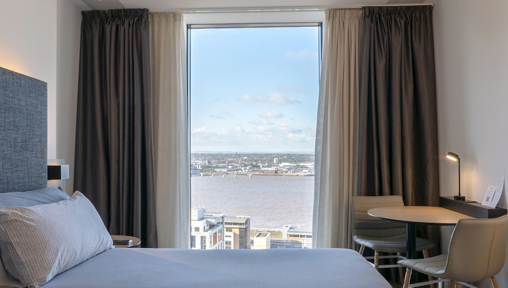 Innside by Melia Liverpool 14/50