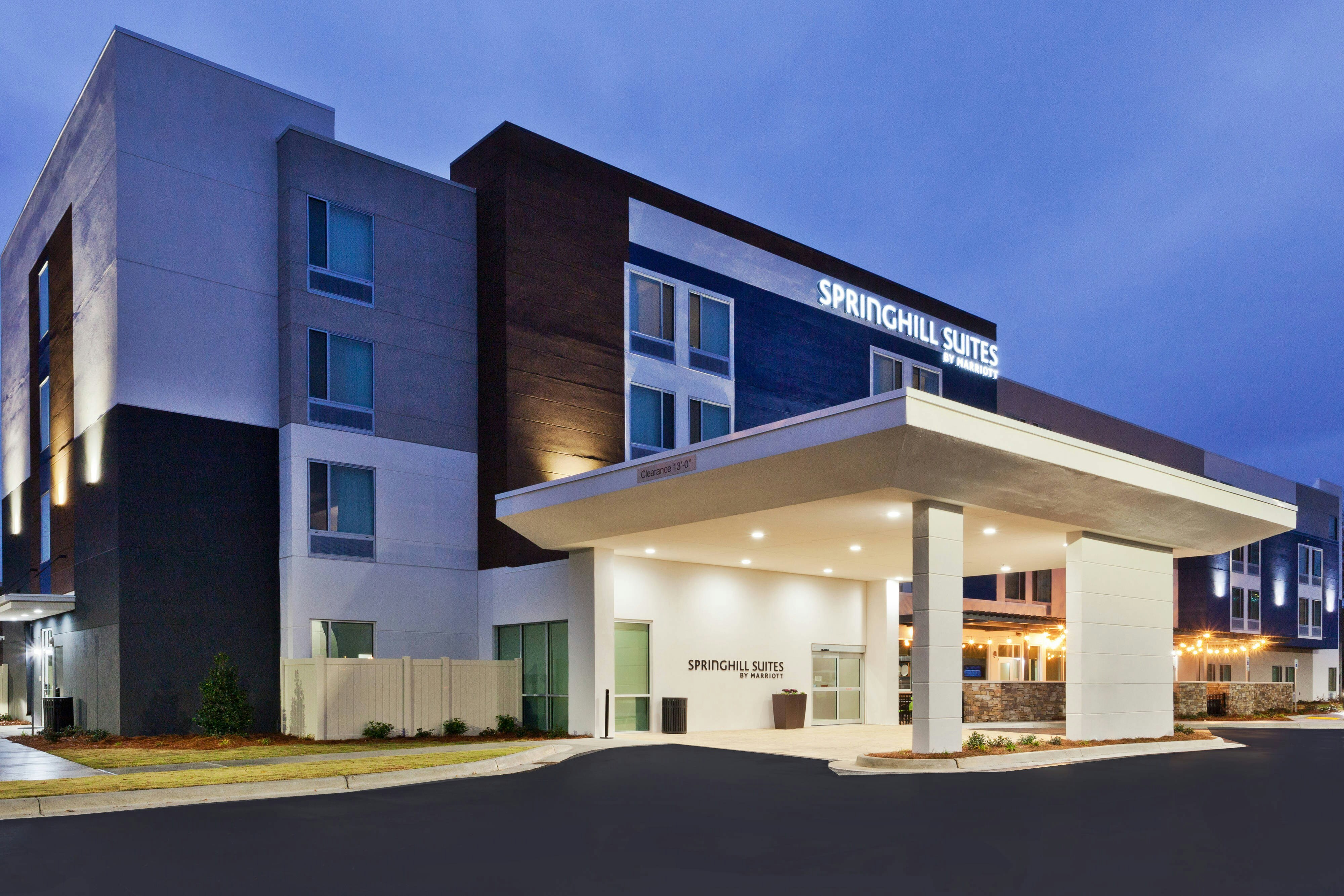 SpringHill Suites by Marriott Montgomery Prattville Millbrook 2/38