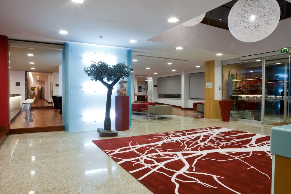 Hotel Santa Margarida 8/50