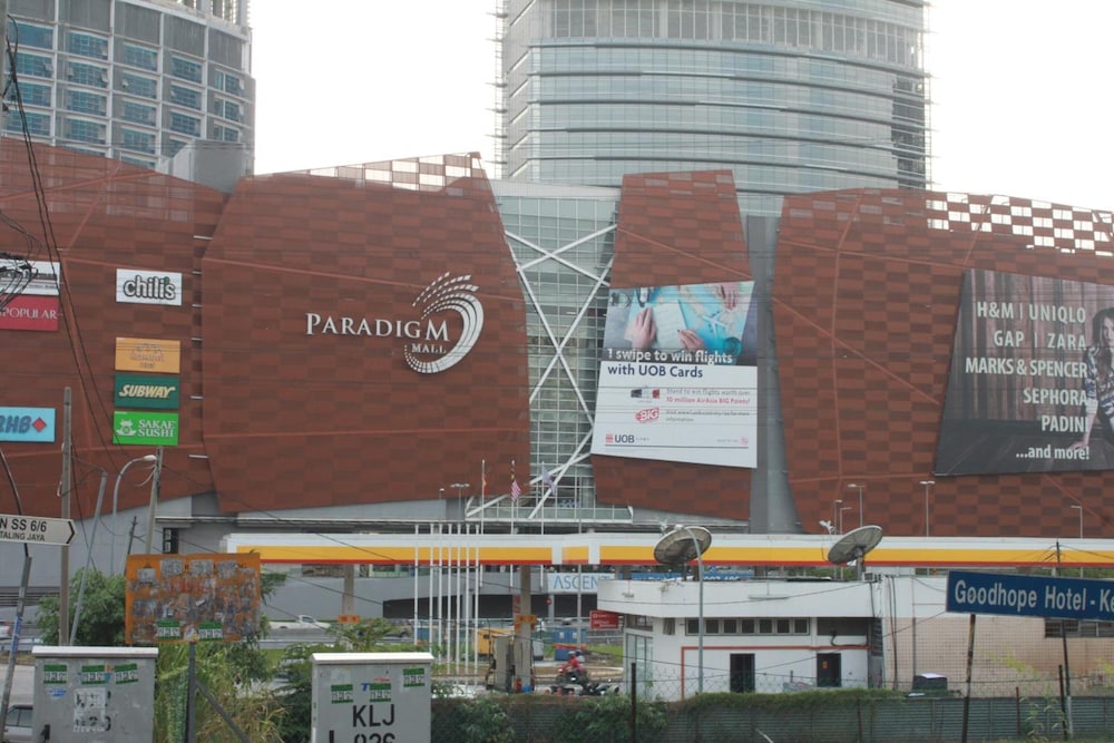Sun Inns Hotel Kopkastam Kelana Jaya 5/60