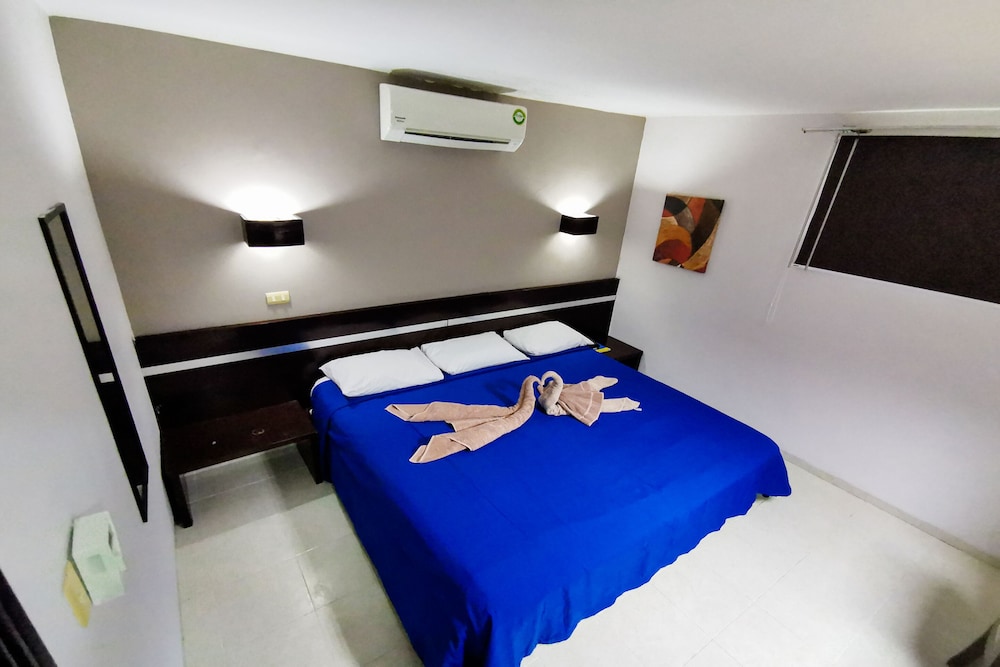 Grand Hotel Colonial Cancun 18/60