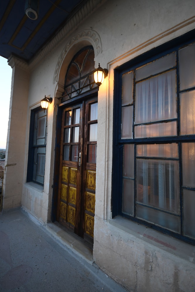 Rose Nest Cave Otel 3/47