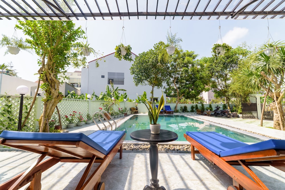 Hi Hoi An Villa 14/42