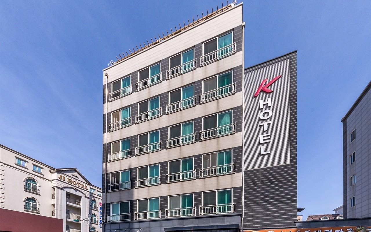 K-Hotel 9/36