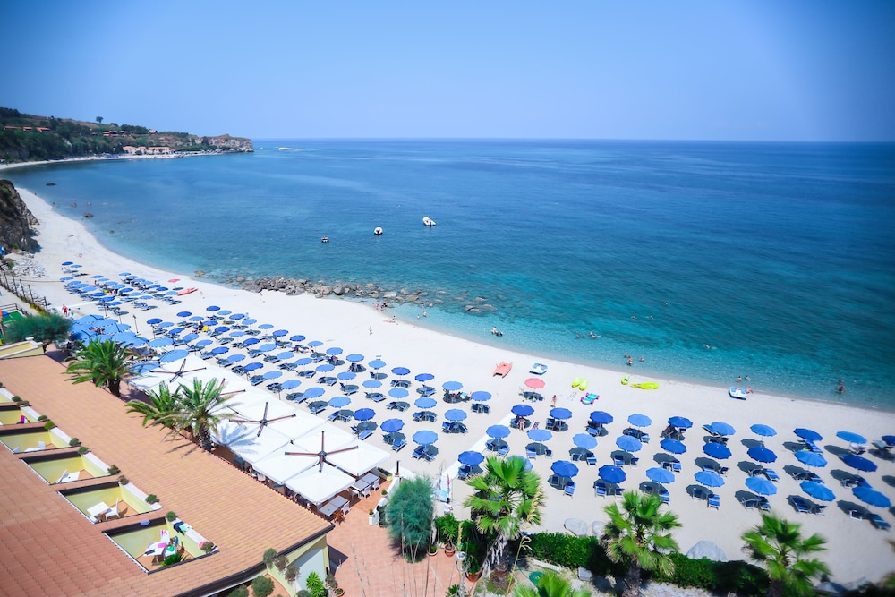 Villaggio Hotel Lido San Giuseppe 31/38