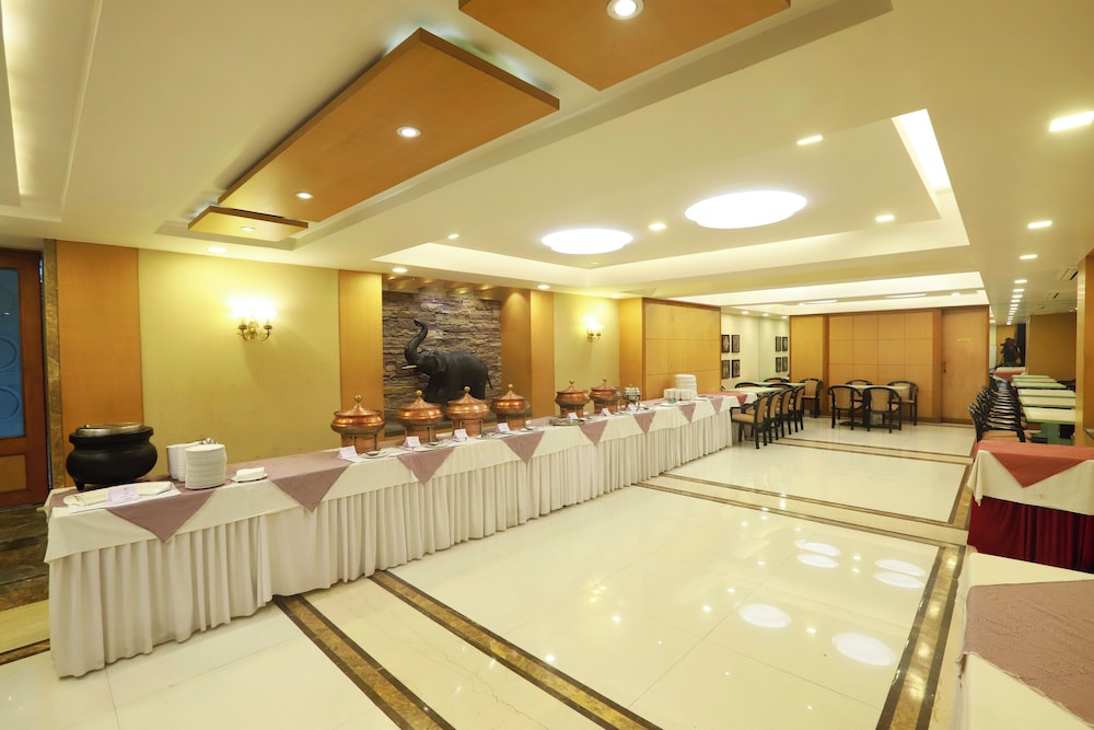 Hotel Kohinoor Executive 24/44