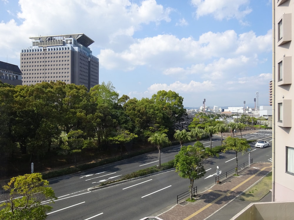 Kagoshima Daiichi Hotel Kamoike 43/45