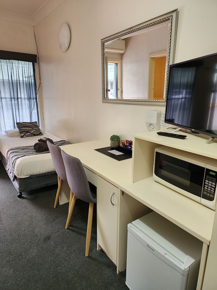 INVERELL MOTEL 5/26