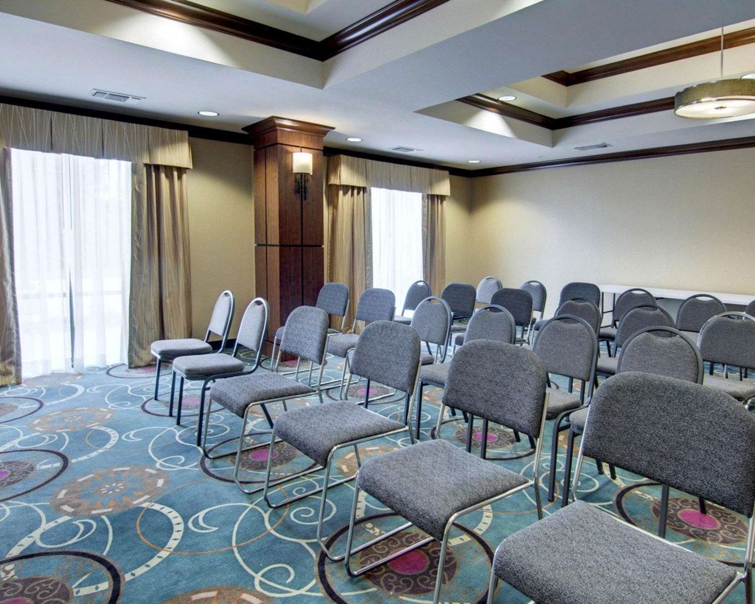 Comfort Suites Texarkana Arkansas 38/46