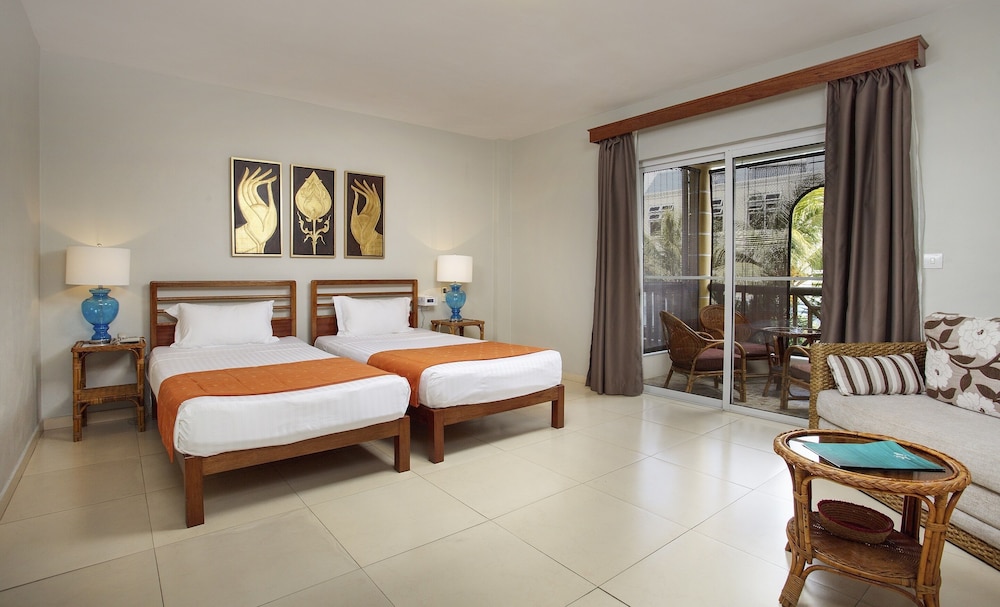 Le Palmiste Resort and Spa 37/76
