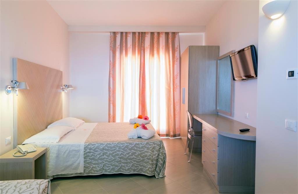 2 Bedrooms, Superior, Apartment