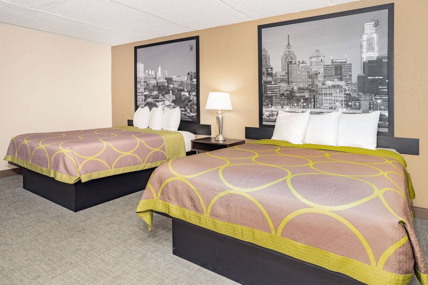 Super 8 By Wyndham Mount Laurel 7/39