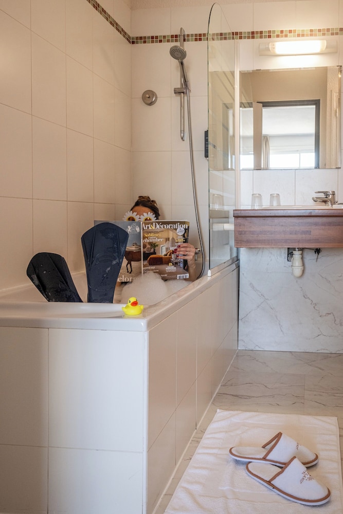 The Originals City, Hotel Cap Maya, Cap d'Agde 5/48
