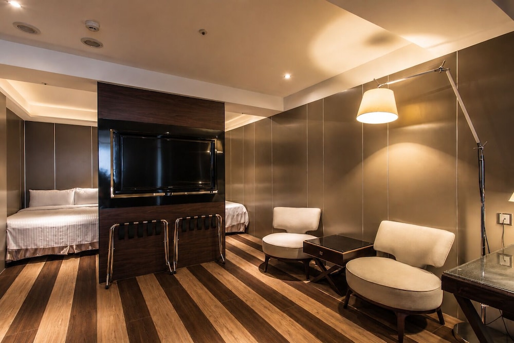 Hotel Relax I 28/47