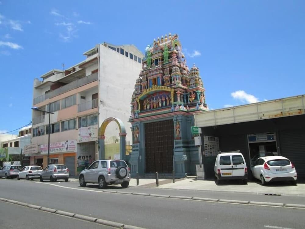 Hotel Du Centre 22/29