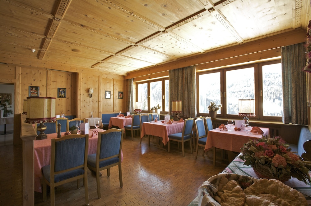 Sporthotel Panorama 33/50