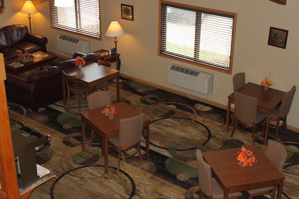 Boarders Inn & Suites Ripon 34/58