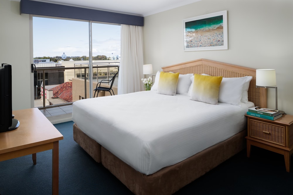 RYDGES PORT MACQUARIE 11/68
