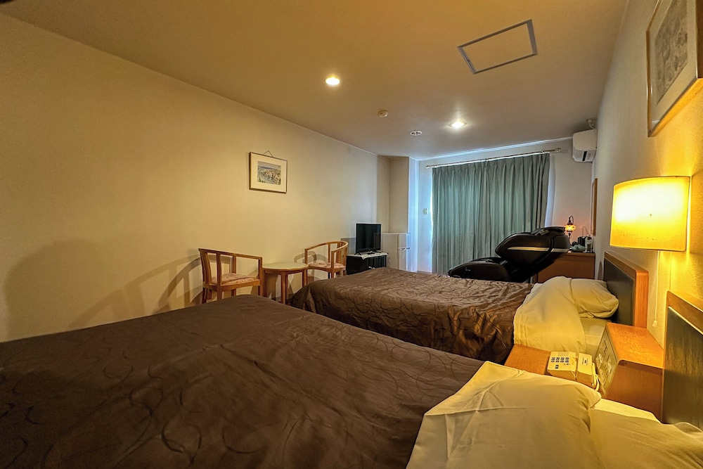 Hotel Sun Resort Shirahama 15/62