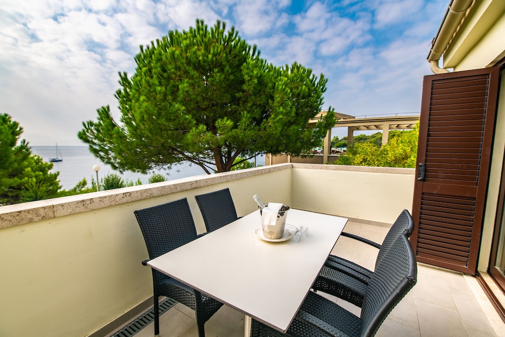 Park Plaza Verudela Pula 32/50