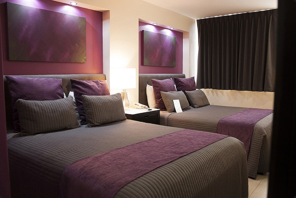Baja Inn Hoteles Ensenada 17/66