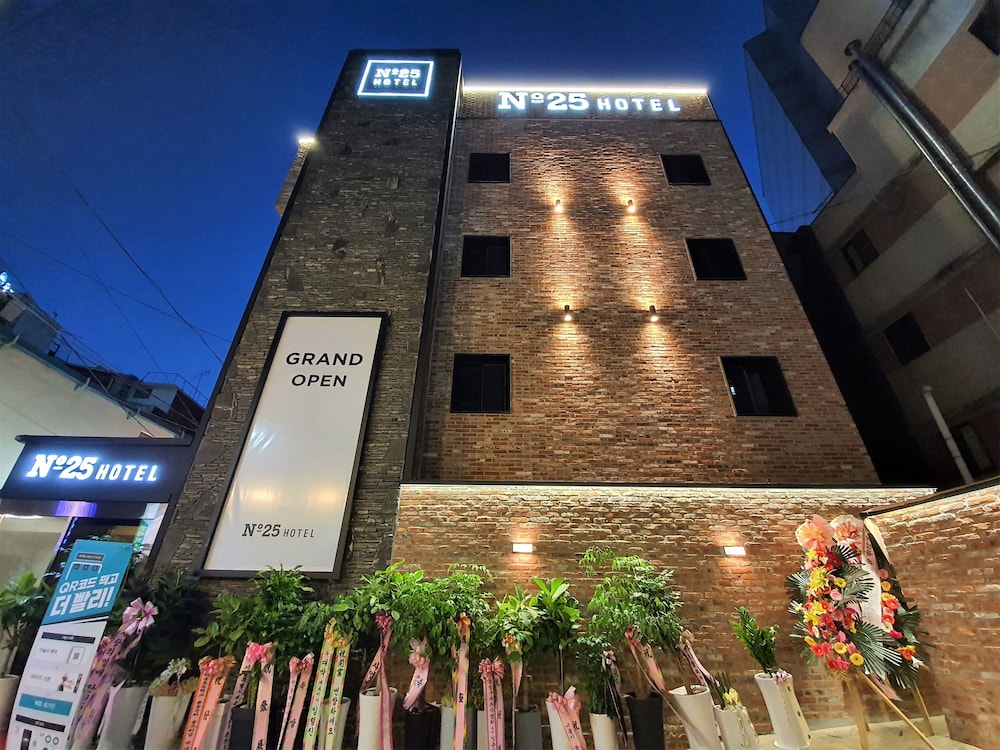 No.25 ホテル 東大門店 写真1