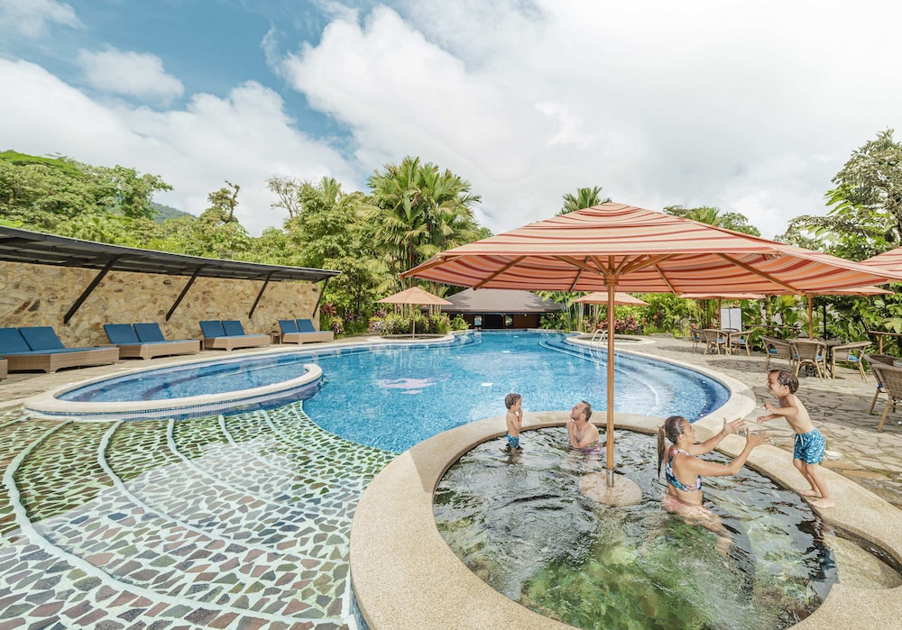 Rio Celeste Hideaway Hotel 1/63