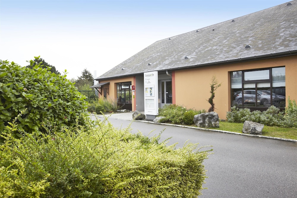Campanile Dunkerque Est Armbouts Cappel Hotel 17/19