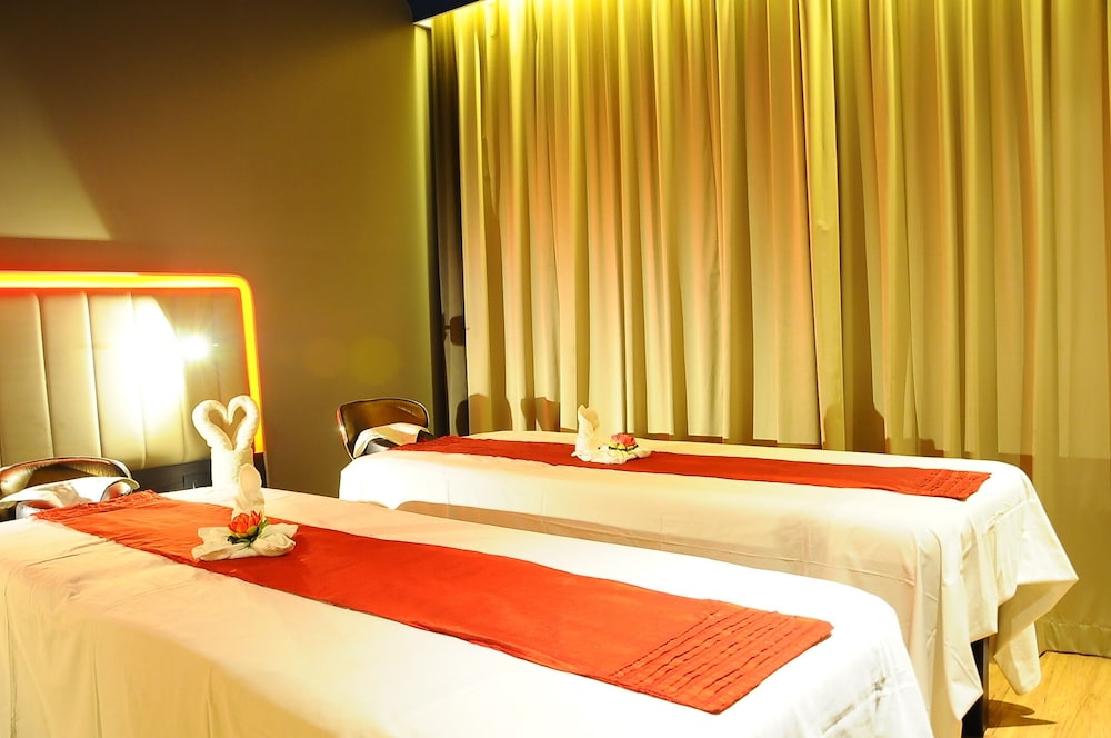 Park Inn By Radisson Gurgaon Bilaspur 9/44
