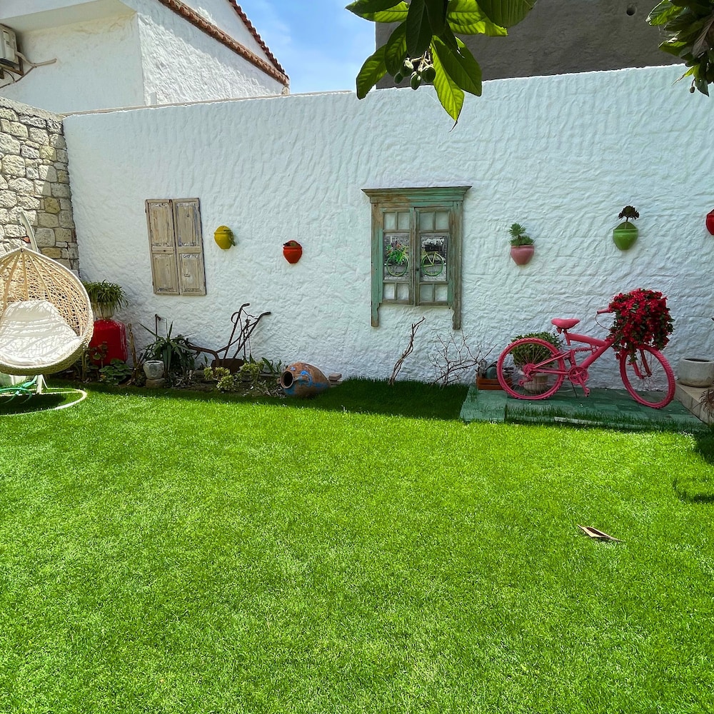 Alacati Umitev Boutique Hotel 44/50