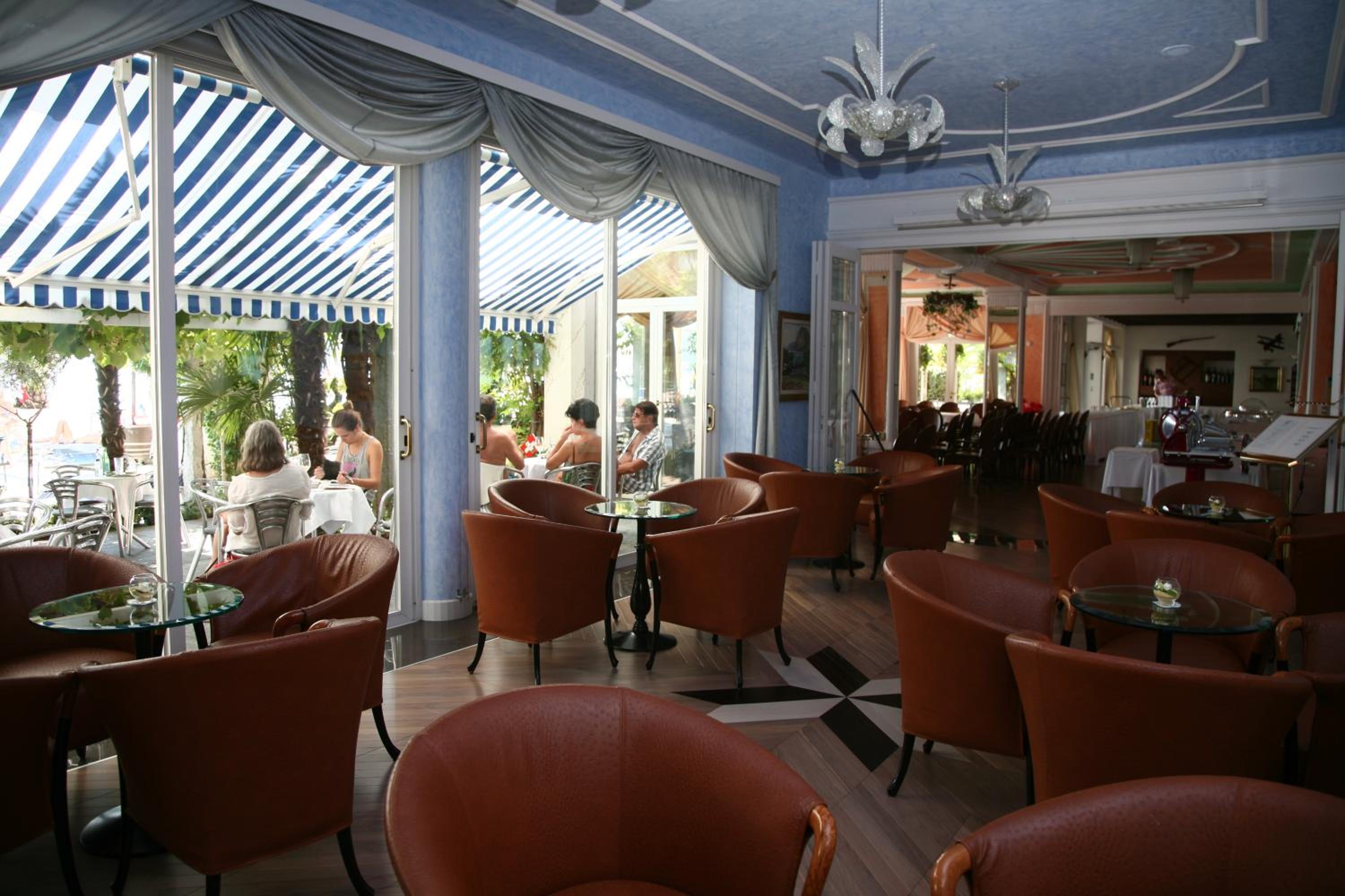 Hotel Lido Seegarten 40/50