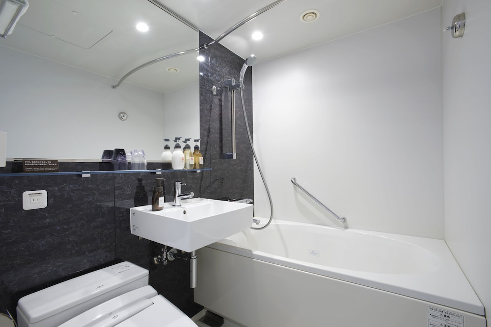 Takamatsu Park Hotel 38/44