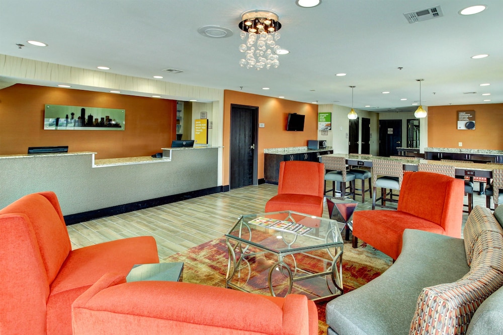 Motel6 Arlington, TX 13/58
