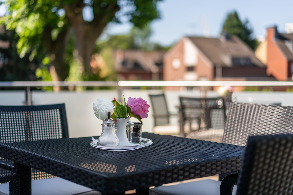 Hotel Frechener Hof 27/40