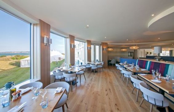 Portmarnock Hotel and Golf Links 40/48