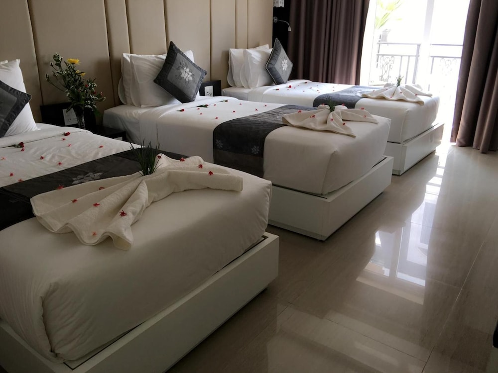 Mui Ne Sports Hotel 13/48