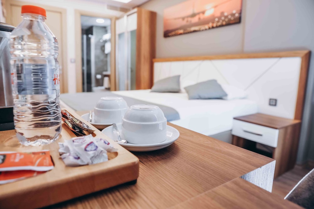 Hakcan Hotel 36/50