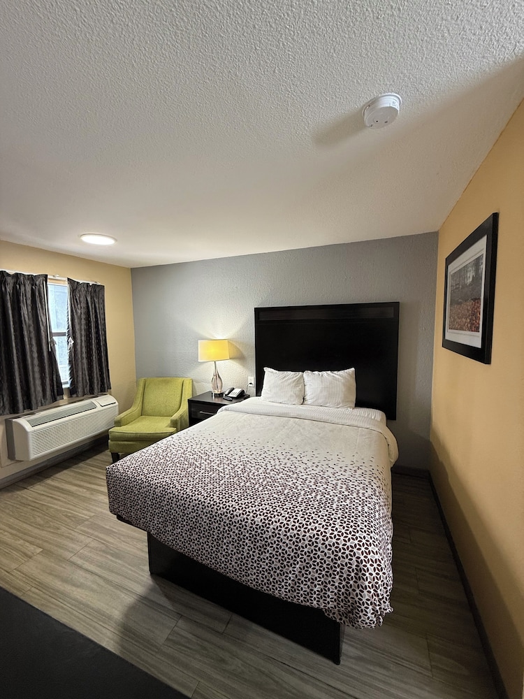 Travel Inn Hazen 22/63