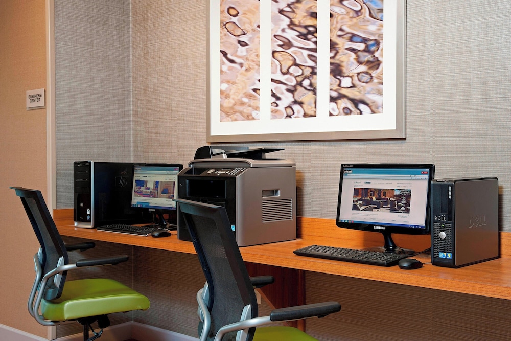 The Peoria Hotel, SureStay Collection by Best Western 53/59